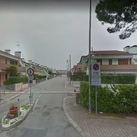 Villaggio Hermitage Vakantiehuis Eraclea Mare