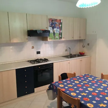 Vakantiehuis Villaggio Hermitage